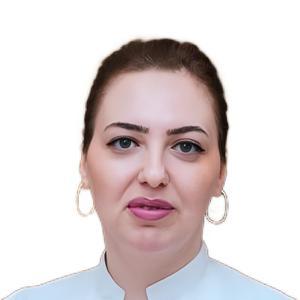 Тагирова Махбуба , дерматолог - Баку
