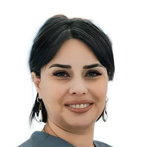 Асадова Гюнель , дерматолог, онколог - Баку