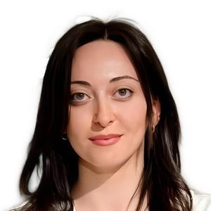 Качапуридзе Татия - фотография Качапуридзе Татия , дерматолог - Баку