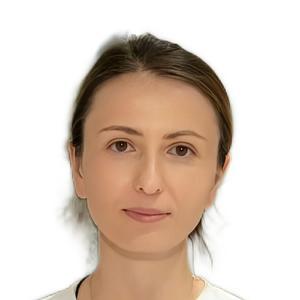 Хуцишвили Натия - фотография Хуцишвили Натия , дерматолог - Баку