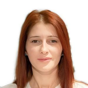 Титвинидзе Мэри , дерматолог - Баку