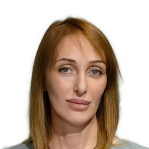 Гулордава Кетеван , дерматолог - Баку