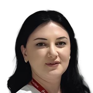 Чихладзе Лела - фотография Чихладзе Лела , дерматолог - Баку