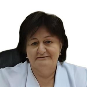 Исрафилова Махира , терапевт - Баку