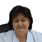 Исрафилова Махира , Терапевт - Баку