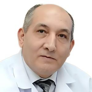 Оруджев Юсиф , травматолог, ортопед, хирург-травматолог - Баку