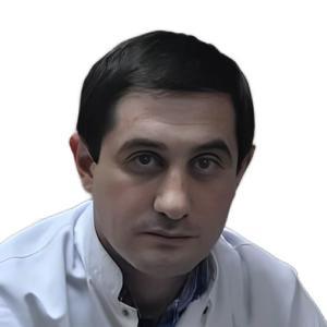 Юсифов Сабухи , хирург-эндокринолог - Баку