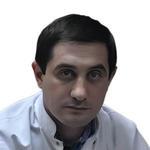 Юсифов Сабухи , Хирург-эндокринолог - Баку