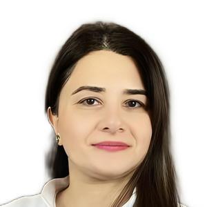 Назирова Вафа , кардиолог - Баку