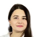 Назирова Вафа , Кардиолог - Баку