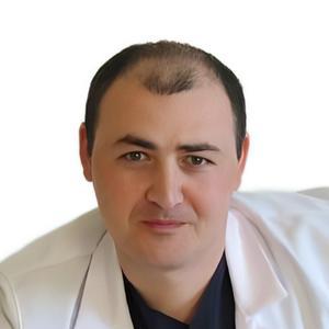 Мусаев Теймур , онколог - Баку