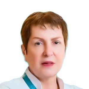 Ширалиева Рена - фотография Ширалиева Рена , невролог - Баку
