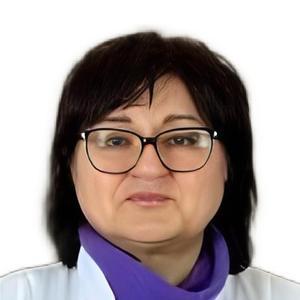 Мирзаева Севиль , гастроэнтеролог, терапевт - Баку