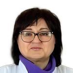 Мирзаева Севиль , Гастроэнтеролог, Терапевт - Баку