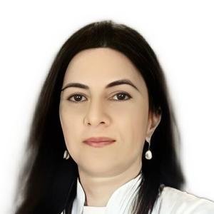 Исмибейли Зумруд , кардиолог - Баку