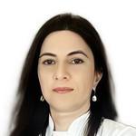 Исмибейли Зумруд , Кардиолог - Баку