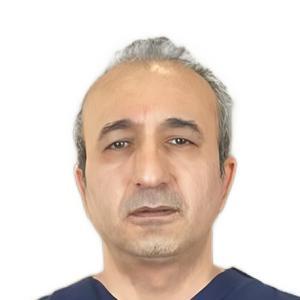 Маликов Заур , стоматолог - Баку