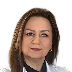 Рахимова Лала , дерматолог, врач-косметолог - Баку