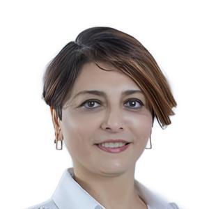 Алиева Хафиза , детский стоматолог - Баку