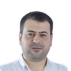 Айвазов Джейхун , стоматолог-имплантолог - Баку