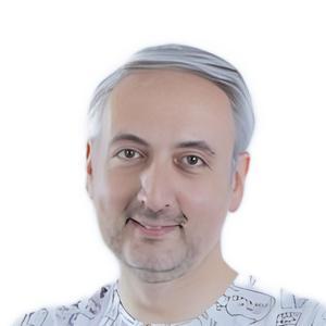 Оруджев Эльяр , стоматолог - Баку