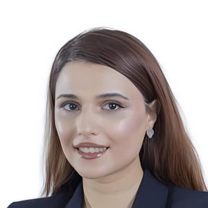 Сафарова Гюнай , стоматолог - Баку
