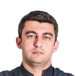 Мамедзаде Рашад - фотография Мамедзаде Рашад , челюстно-лицевой хирург - Баку