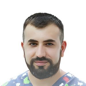 Маликов Нуреддин , детский стоматолог - Баку
