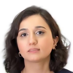 Агилова Айгюн - фотография Агилова Айгюн , стоматолог - Баку