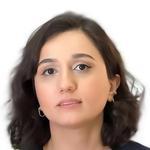 Агилова Айгюн , Стоматолог - Баку