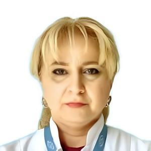 Матанова Лейла - фотография Матанова Лейла , физиотерапевт - Баку