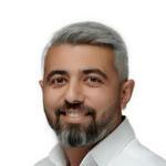 Алиев Бахтияр , Стоматолог-имплантолог, стоматолог-ортопед - Баку