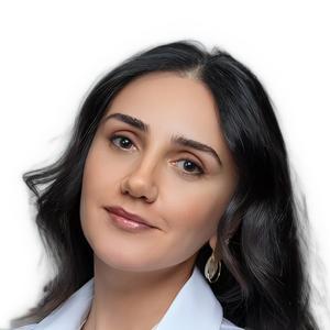 Эйвазова Нуран , стоматолог - Баку