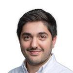 Гахраманов Саиг , Стоматолог-эндодонтист - Баку