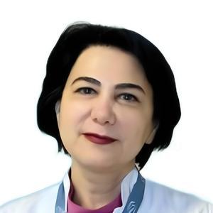 Аскерова Нигяр , гинеколог - Баку