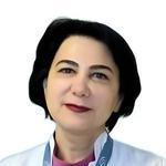 Аскерова Нигяр , Гинеколог - Баку