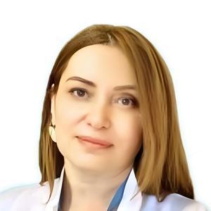Абасова Рена - фотография Абасова Рена , радиолог - Баку