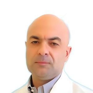 Самедов Рауф , кардиолог - Баку