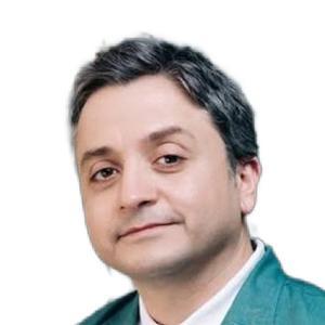 Мамедов Аслан , стоматолог-имплантолог, пародонтолог - Баку