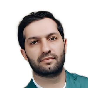 Алиев Орхан , стоматолог-ортопед - Баку
