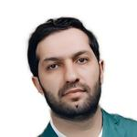 Алиев Орхан , Стоматолог-ортопед - Баку