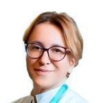 Сафаралиева Анета Сафаралиева Анета , Анестезиолог-реаниматолог - Баку