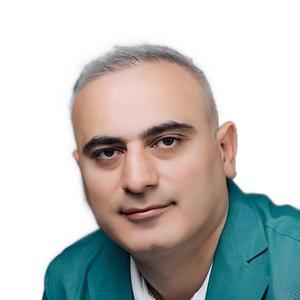 Мустафаев Эхтирам - фотография Мустафаев Эхтирам , стоматолог-ортопед - Баку