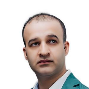 Бабаев Эльмар , стоматолог-эндодонтист - Баку