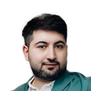 Мехдиев Айдин , стоматолог-эндодонтист - Баку