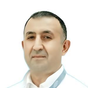 Сеид Акиф Мир , врач скорой помощи - Баку