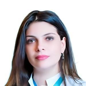 Халилова Пюста - фотография Халилова Пюста , кардиолог - Баку