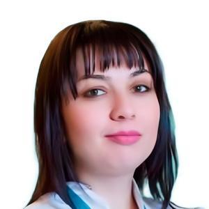Амирова Рена , невролог - Баку