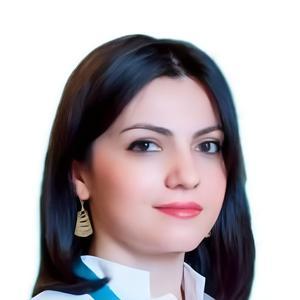Джалилова Гюльнар - фотография Джалилова Гюльнар , эндокринолог - Баку
