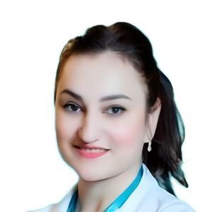 Аббасова Матанат - фотография Аббасова Матанат , физиотерапевт - Баку